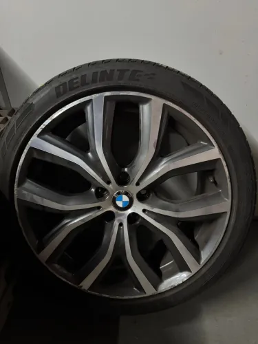 Rodas BMW Aro 19
