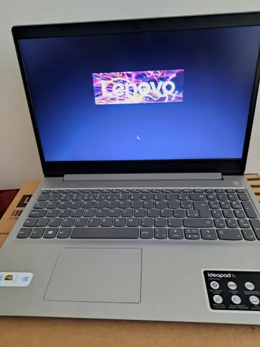 Notebook Lenovo