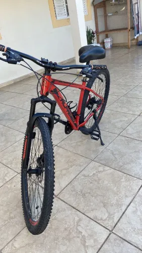 Aro 29 alumínio