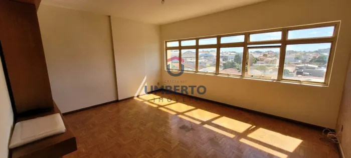Apartamento 3 quartos para Locação Centro, Ourinhos