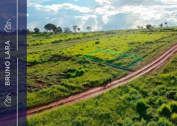 Lote à venda no Aurora Igarapé Igarapé/MG