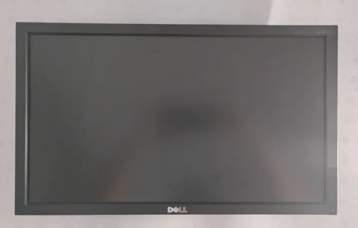 Monitor Dell 22 polegadas - Tela Quebrada (Retirada de Peças)