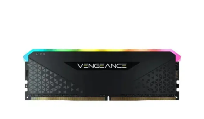 Memória ram vegeance 2x8 3200mhz