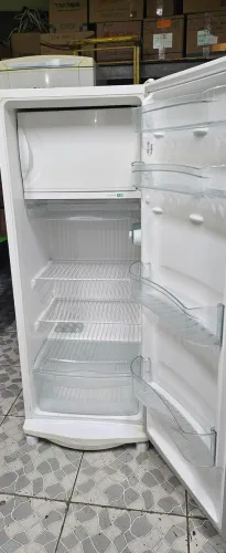 Vendo geladeira funcionando perfeitamente