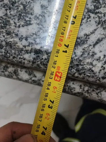 Mesa de granito