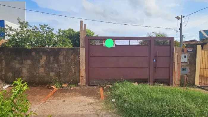Terreno 300m2, bairro Cidade Morena