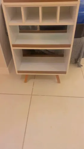 Móvel Adega