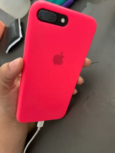 iPhone 7 Plus única dona 