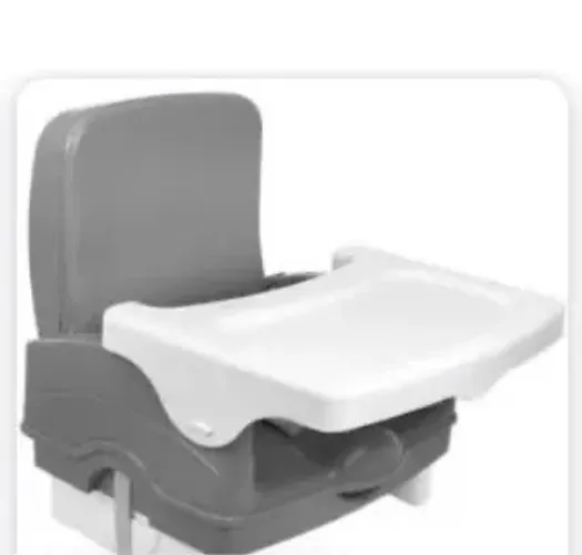 Cadeira de alimentação Nova