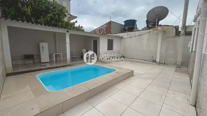 Imóvel para venda com 282 metros quadrados com 4 quartos em Morada do Sol - Rio Branco - A