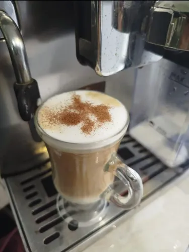 Máquina de café Philips saeco