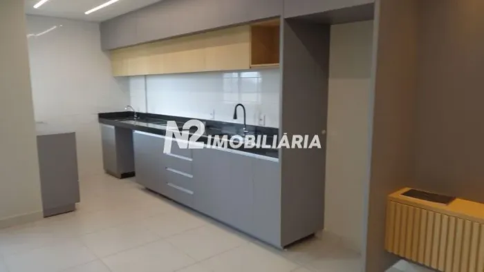 Aluguel Apartamento NOVO MUNDO