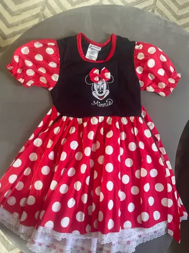 Fantasia Disney Minnie original
