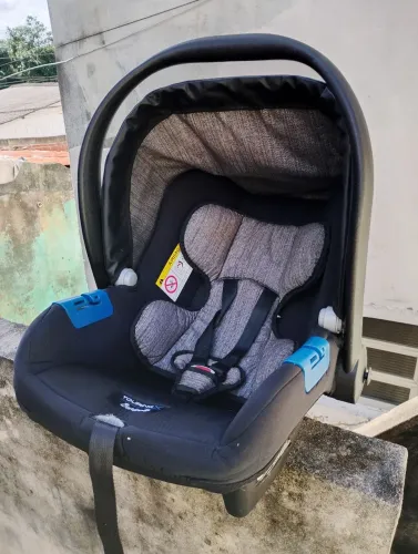 Bebê conforto