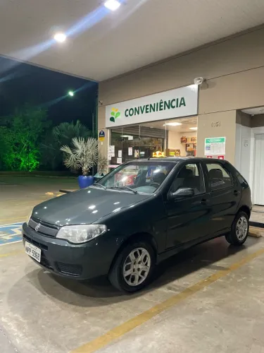 Fiat Palio 1.0 Economy Fire Flex 8V 4P 2010
