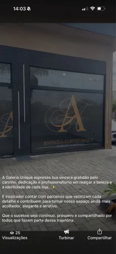 Aluguel de salas comerciais 