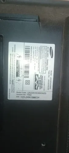 Smart tv 32 Samsung