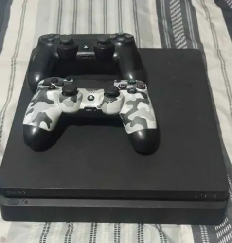 PlayStation 4