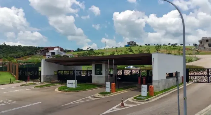 Lote/Terreno para venda possui 451 metros quadrados em Vila Maringá - Jundiaí - São Paulo
