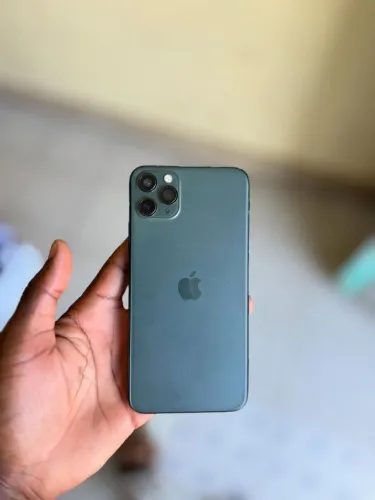 Iphone 11 pro max 256gb com garantia Kaiser iPhones