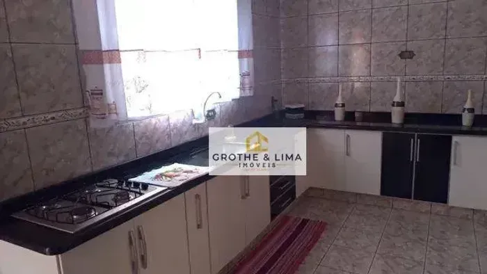 Maravilhosa casa no Terras de São João.
