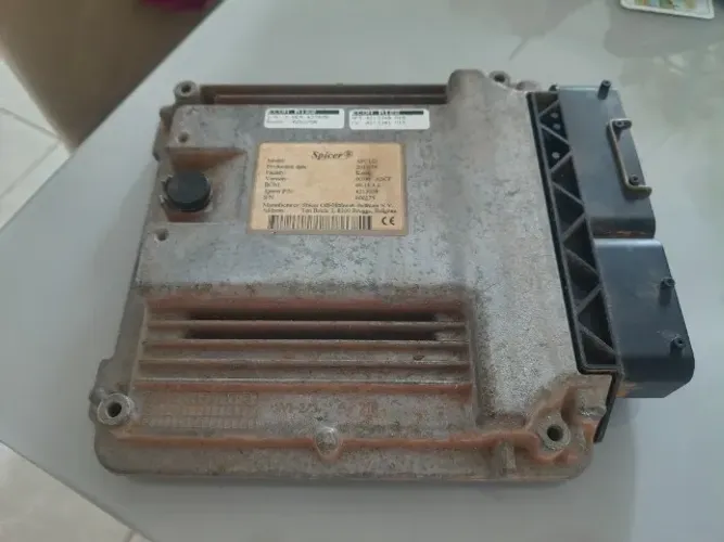 Módulo Transmissão APC122