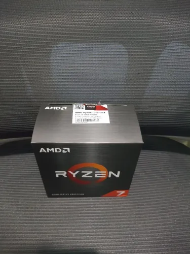 Processador AMD Ryzen 7 5700X