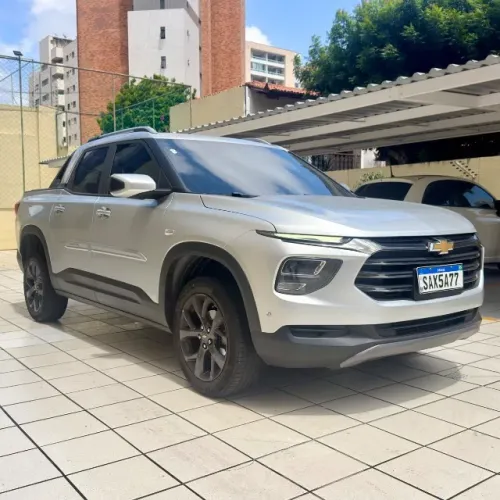Chevrolet Montana Premier 1.2 Turbo Flex 12V Aut. 2023