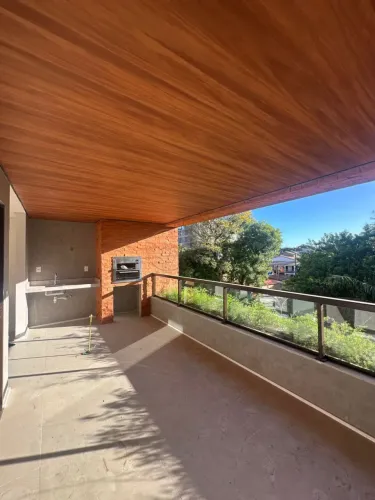 Apartamento 2 Quartos e Varanda Gourmet à venda no Francês Garden Residence