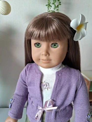 Boneca american gilr original linda