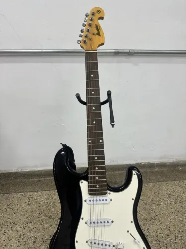 Guitarra Menphis