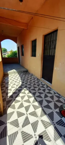 Alugo kitnet cidade nova