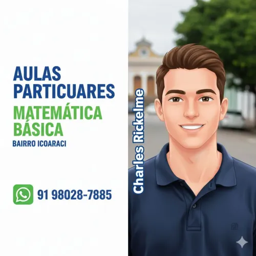Aulas de matemática básica?1?0?