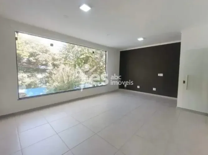 Conjunto Comercial / Sala para alugar, 70m² - Bairro Jardim - Santo André - SP REF: 17889