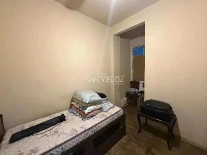 Apartamento : / Residencial / Flamengo