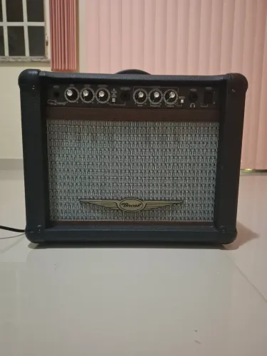 Amplificador O'Neal OCG100F 30W - Guitarra