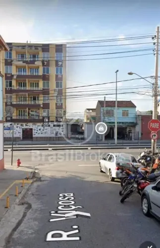 Terreno de 100m² (5x20), pronto para construir. Investimento