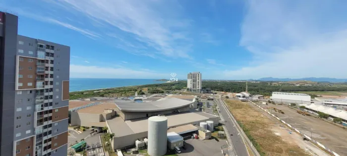 Apartamento com 2 dormitórios à venda, 56 m² por R$ 750.000,00 - Praia de Itaparica - Vila
