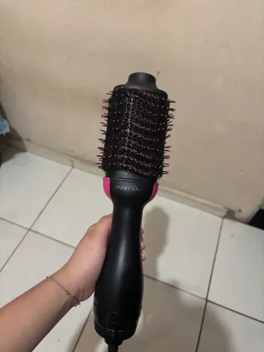 Escova Secadora Britânia