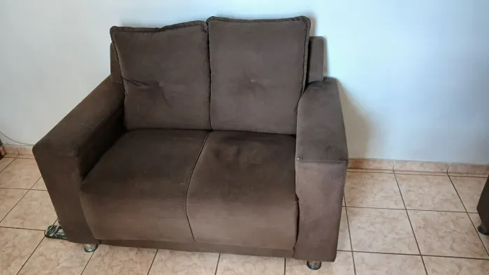 Sofá 2 e 3 lugares