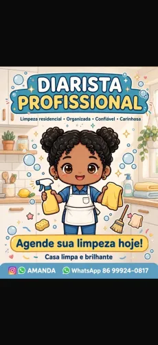 Diarista
