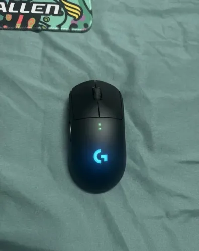 LOGITECH G PRO 2 LIGHTSPEED