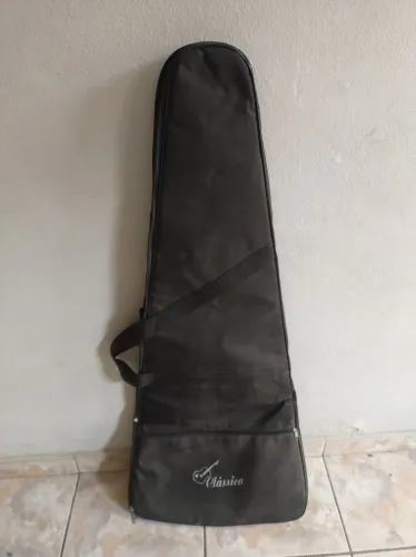 Case para Guitarra