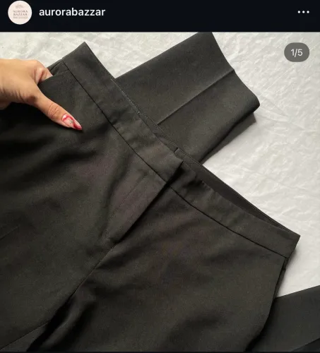 Calça social Riachuelo tam 44
