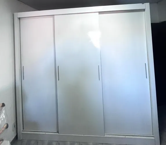Guarda Roupa casal