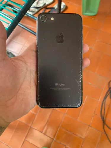 Iphone 7