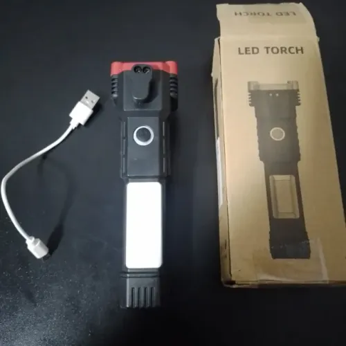 Lanterna LED (Usada)