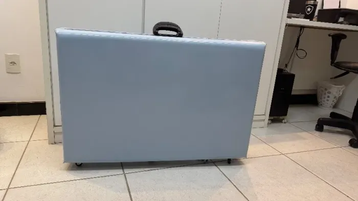 Maca móvel para estética 