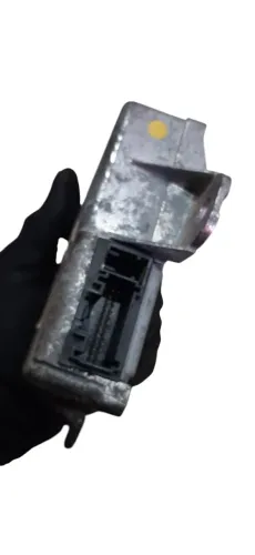 Módulo De Airbag Renault Megane 1999 2000 2001 2002 A 2012 
