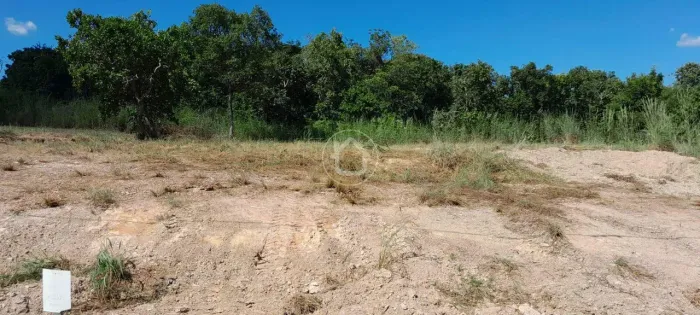TERRA SELVAGEM GOLF CLUB